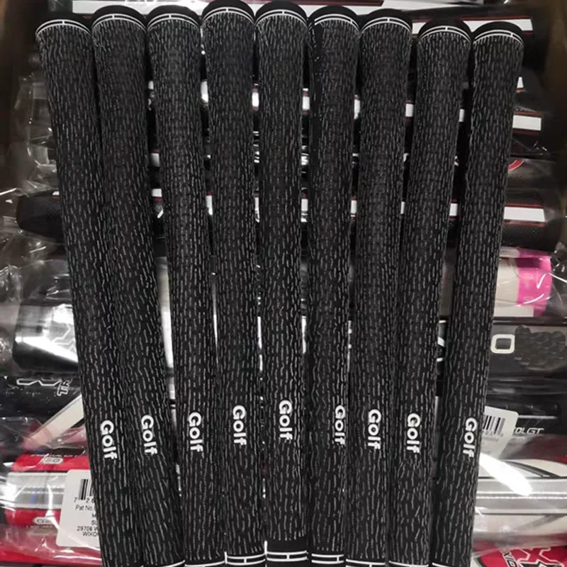 

Universal Iron and wood Round Grip Cotton Wire 10pcs/13pcs Standard Classic Vt cord New Grip Comfortable