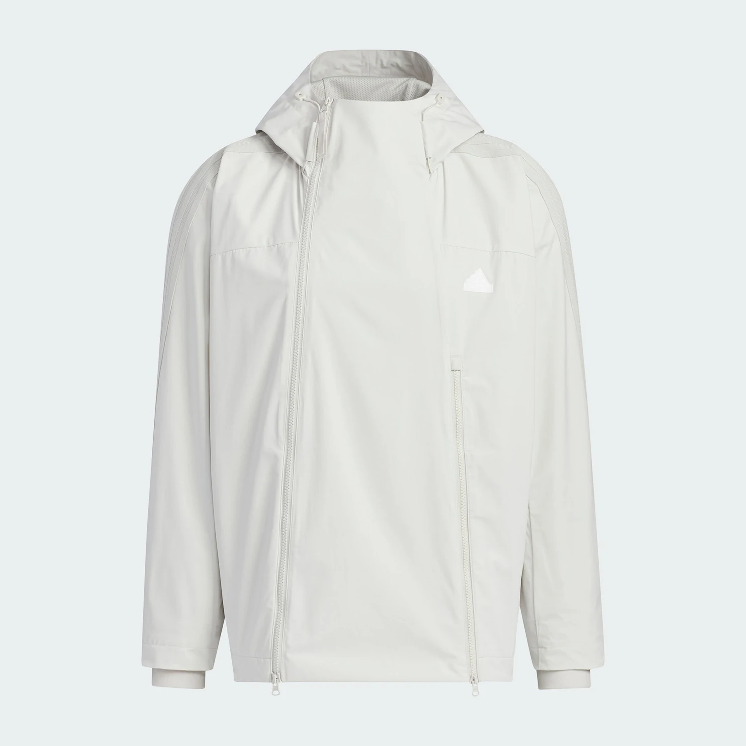 

Adidas подлинная новинка весны 2024, мужская куртка с капюшоном JE3683