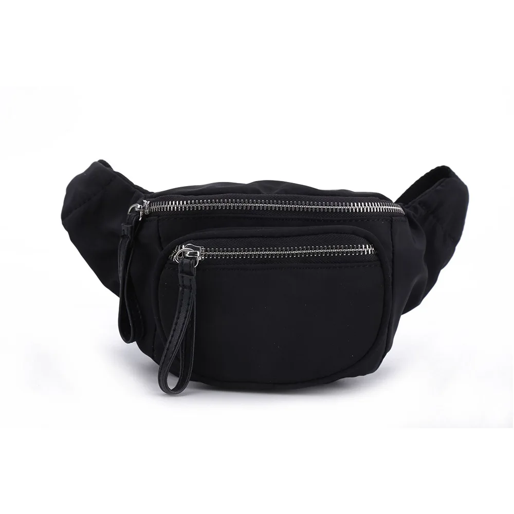 2023 Fashion Retro anti-theft Outdoor Sport Sling Bags For Women