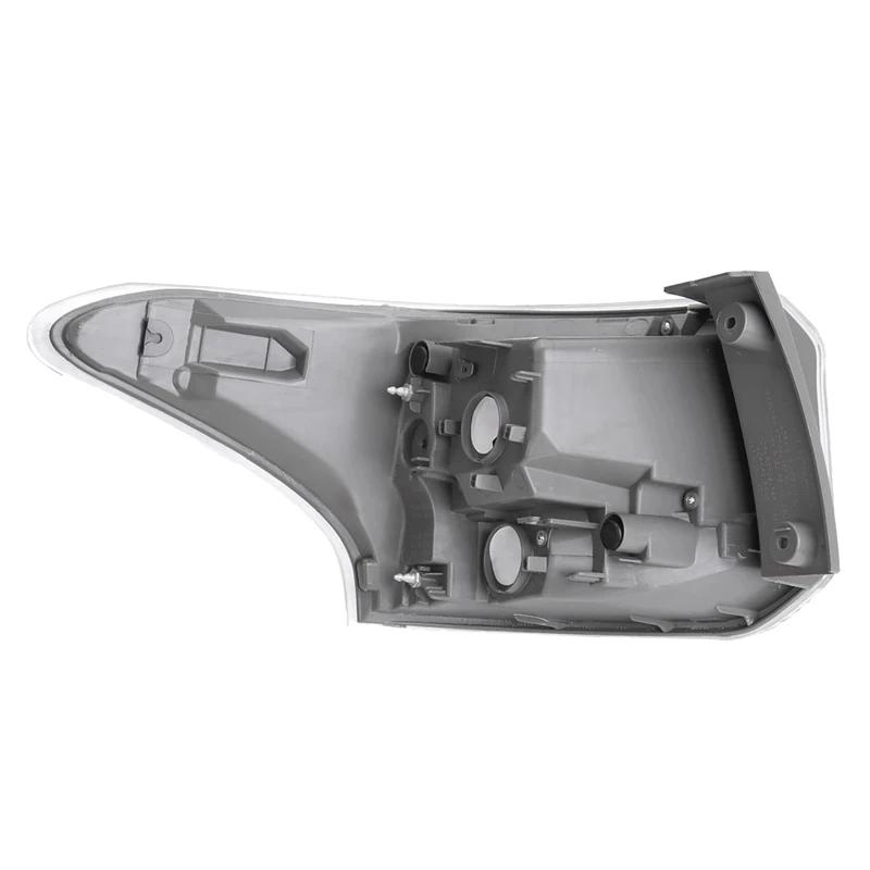 سيارة الذيل مصباح الفرامل الخلفية ضوء بدوره مصباح إشارة ل 2013 2014 2015 8330A787 8330A788 Right-A10G #1