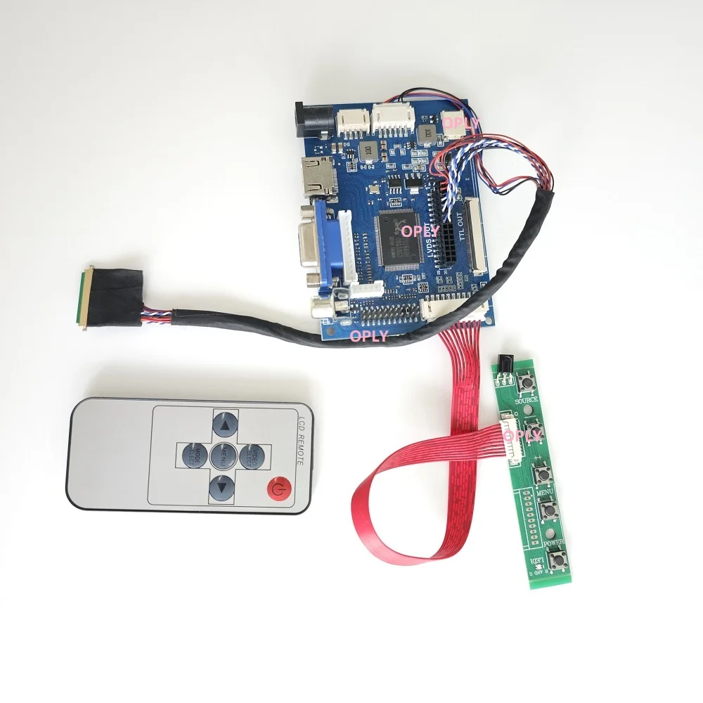 Controller Board Fo… - image