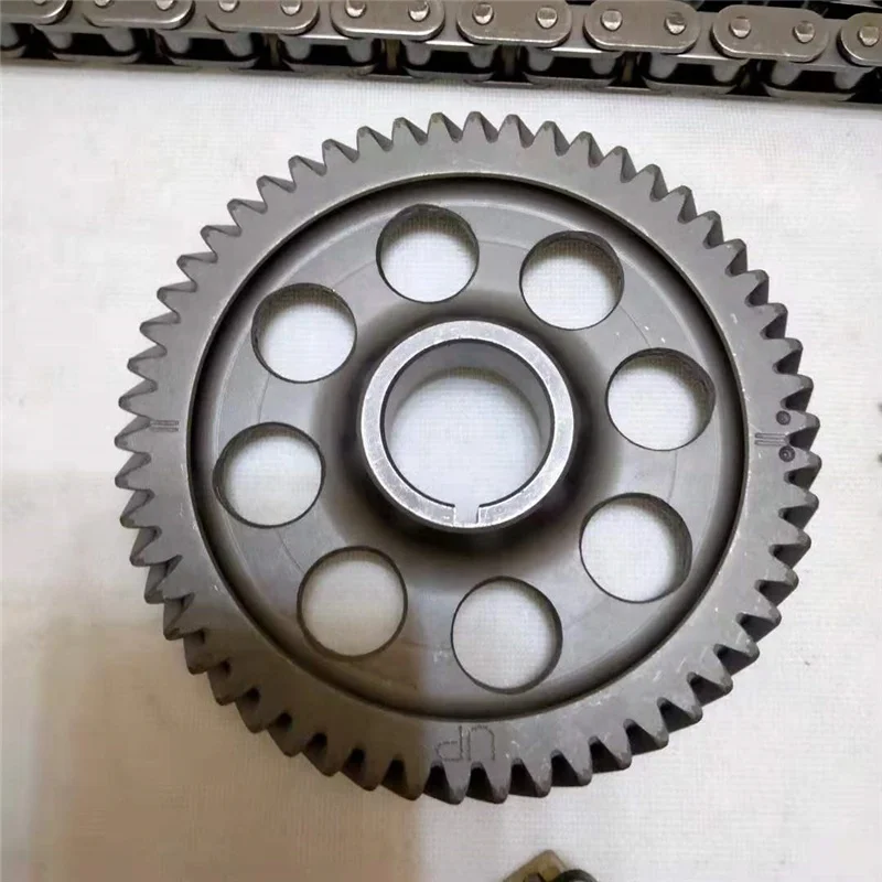 N22a1 N22a2 N22a3 Kit catena di distribuzione per Accord civic Fr-v cr-v N22a N22b Motore 2.2t 14401-rbd-e00 KH-20-1