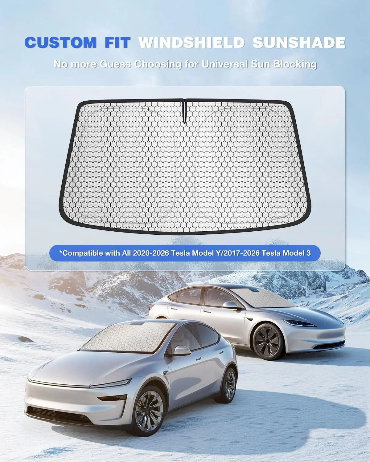 Thumbnail 2 - #69 Car Window Sun Shades List of Top Picks
