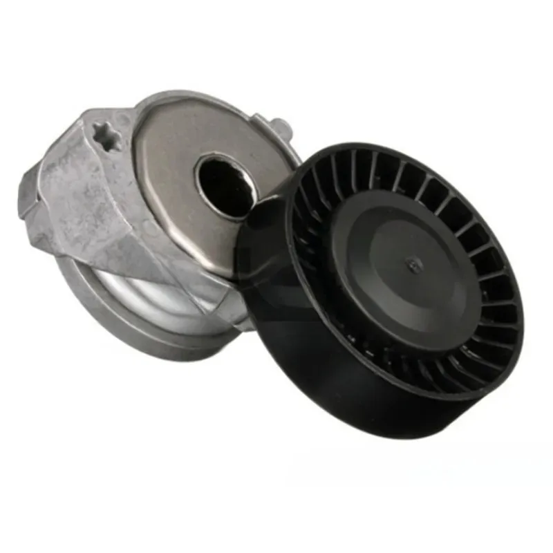 

Tightening Wheel Assembly Belt Tensioner 31251429 Metal New Automobile Part for Volvo S60 S80 XC60 XC70 V60 V70