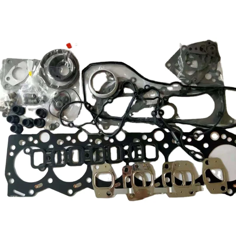 cr10 engine For gasket kit for nissan cr10 cylinder head gasket 10101-1hc0a