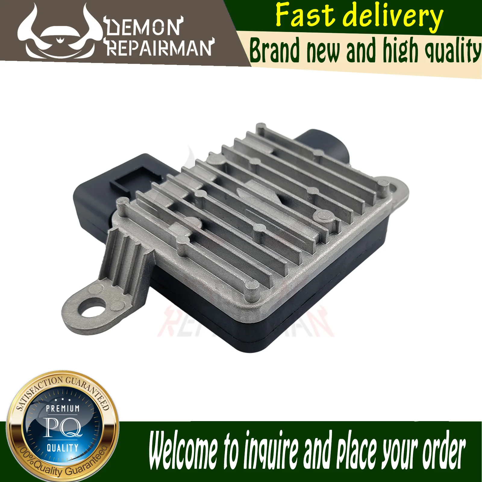 

25385-D9000 Cooling Fan Blower Motor Resistance For KIA 17 Sportage 16-18 Hyundai Kona Tucson 25385-D3500 25385D3000 25385D9000