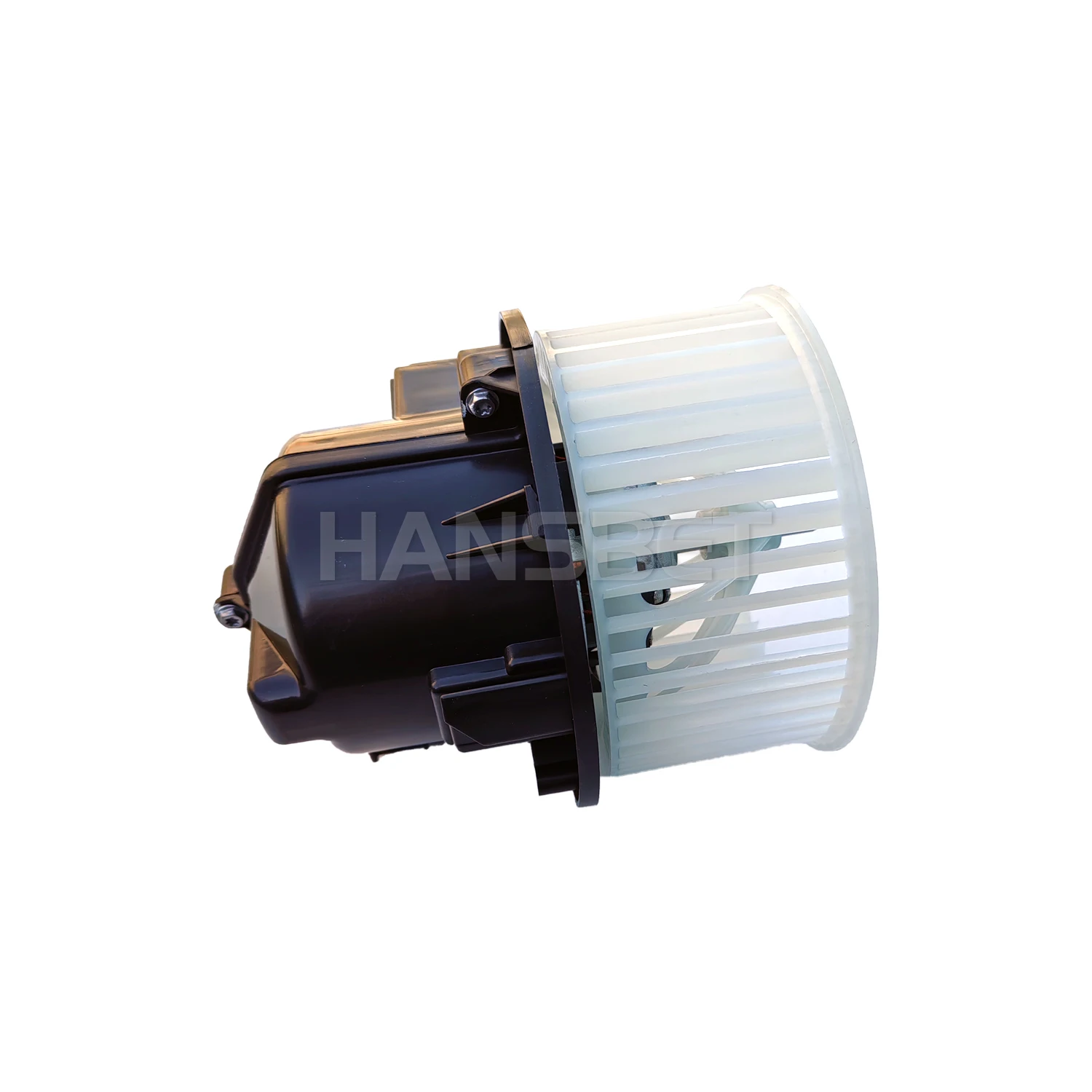 Motore del ventilatore del riscaldatore HVAC anteriore per Volvo S60 11-18 S80 07-16 V70 08-10 XC60 XC70 31291516   HANSBET