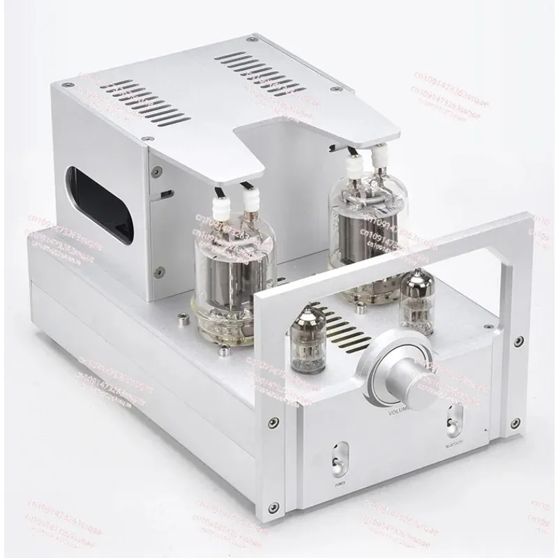 

FU29 FM30 push-pull tube power amplifier, Teana A200 tube bile machine with Bluetooth 5.0 receiver