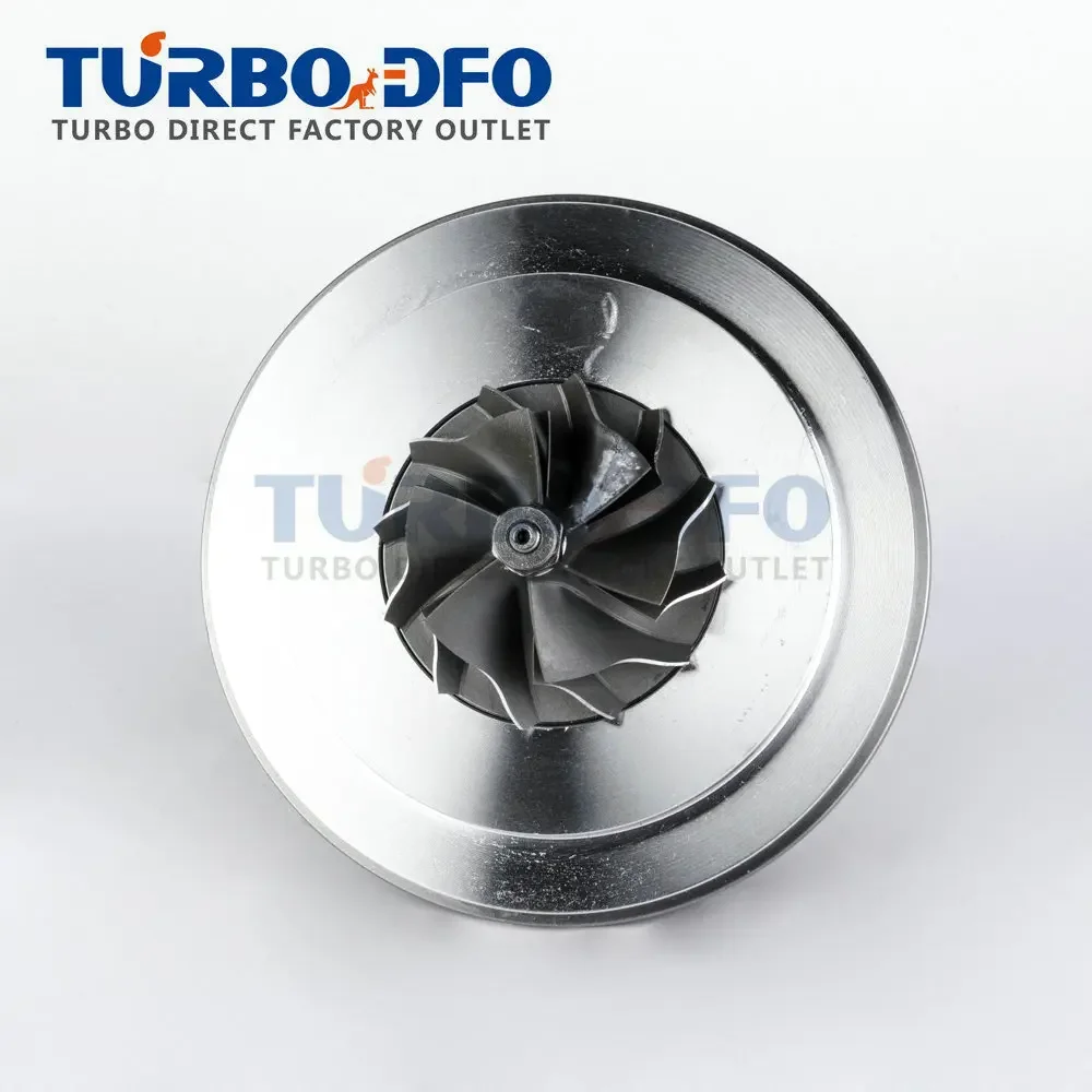 Turbocharger Chra 53039880106 53039880105 06F145701EX For Volkswagen Eos Jetta Passat B6 2.0 TFSI 147Kw BWA-BPY 2005-Engine