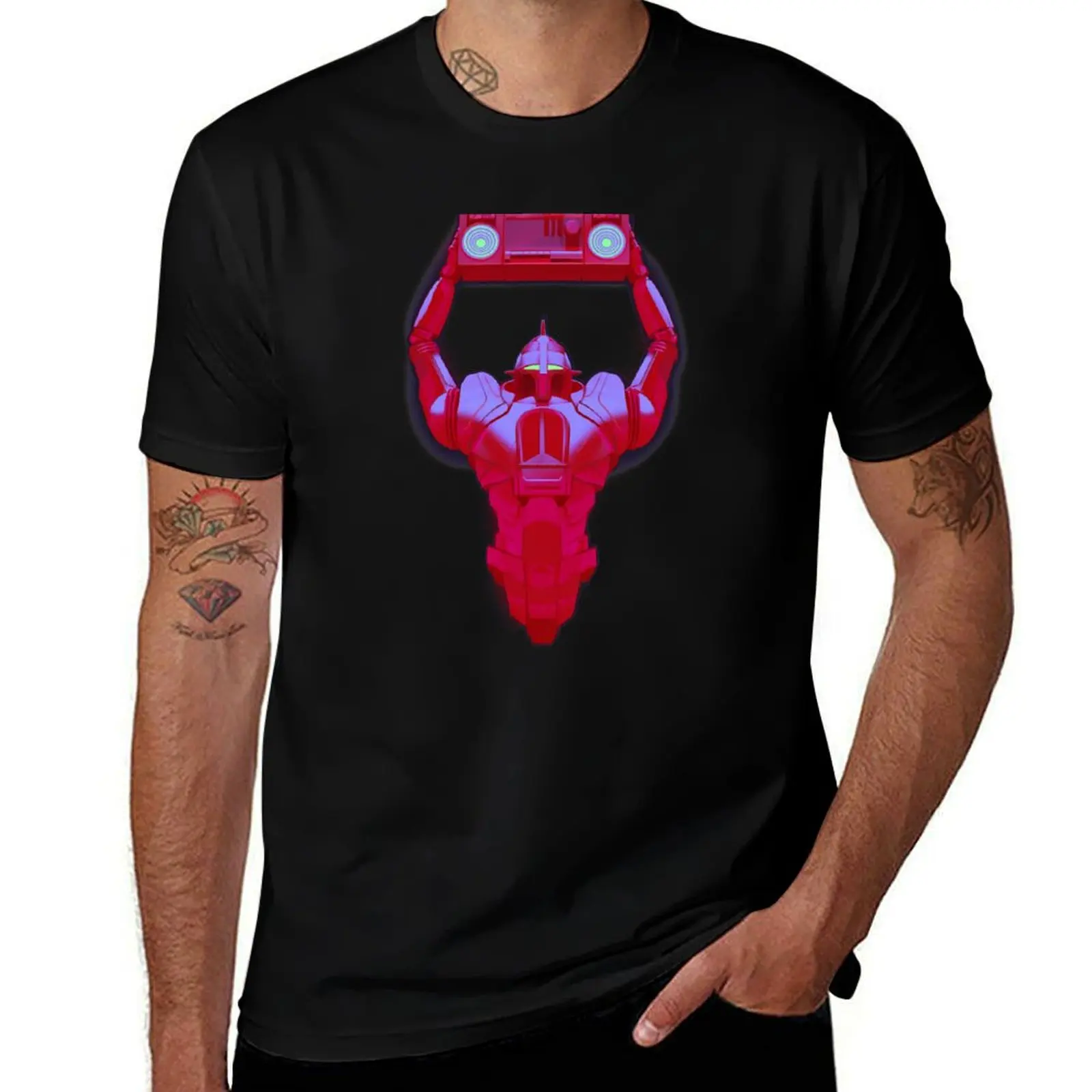 

The Crashtones - Revenge is Ours T-Shirt cheap stuff custom t shirt Men's clothing