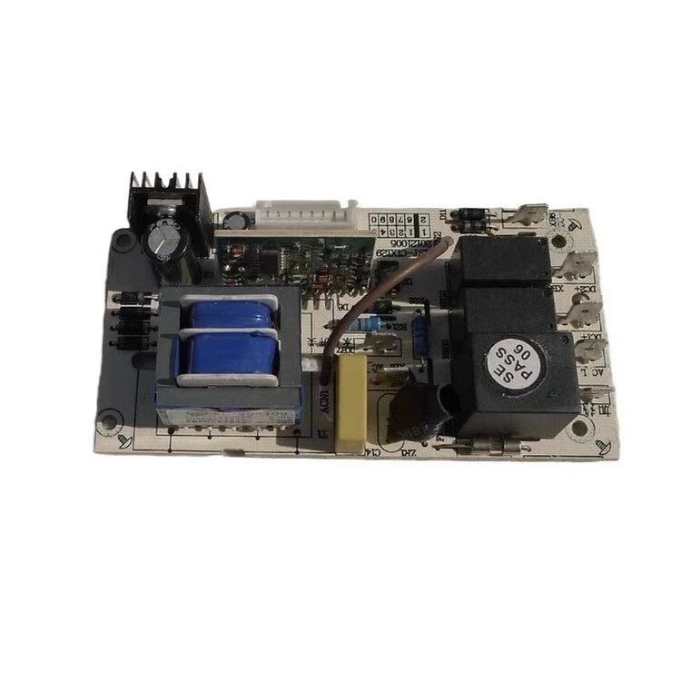Pipeline machine 1396 main board control power supply, water dispenser heater computer version