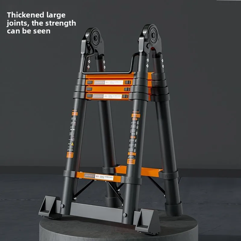 Thumbnail 3 - #15 Trending Folding Step Ladders Right Now