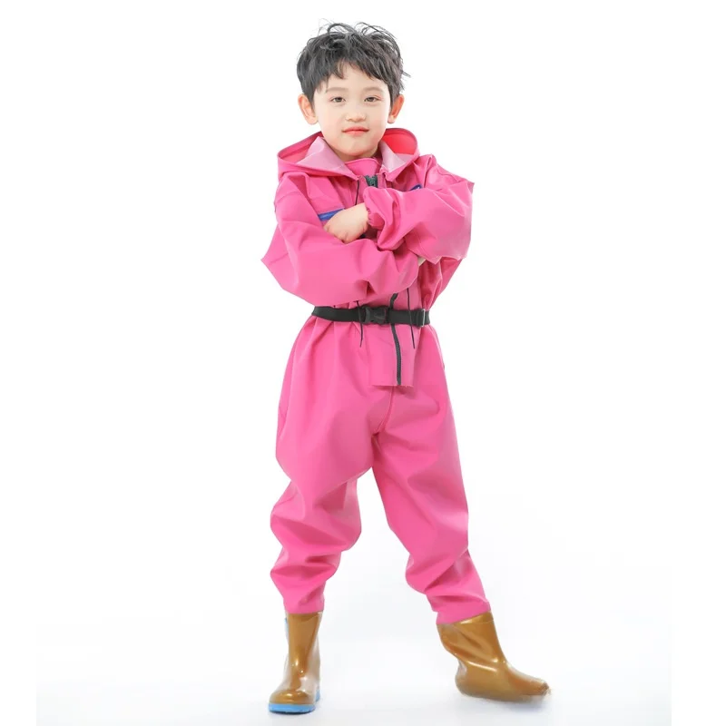 waterproof-children's-overall-fishing-suit-wild-star-full-body-suit-for-beach-fishing-and-seafood-gathering-boys-and-girls-ca