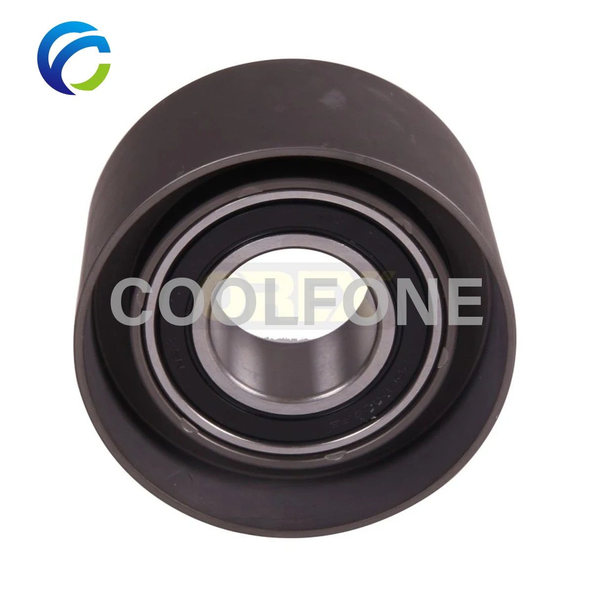 Belt Idler Pulley for MERCEDES BENZ AXOR 2 1835LS 1840LS 2535LS TRAVEGO 4572003170 A4572003170 534053910 4572004370 A4572004370