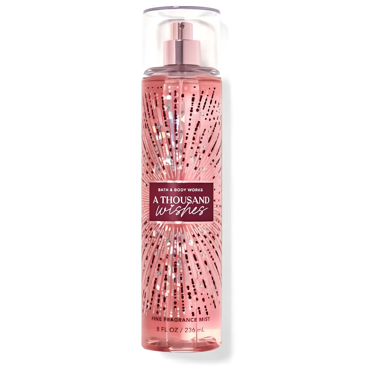 body-splash-a-thousand-wishes-236ml-fragancia-original-para-mujer-de-bath-body-works-envio-directo-desde-brasil