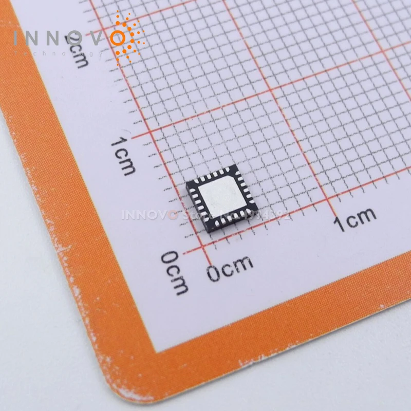 5PCS/LOT MP6600GR-Z MP6600 IC MTR DRVR BIPOLR 4.5-35V 24QFN