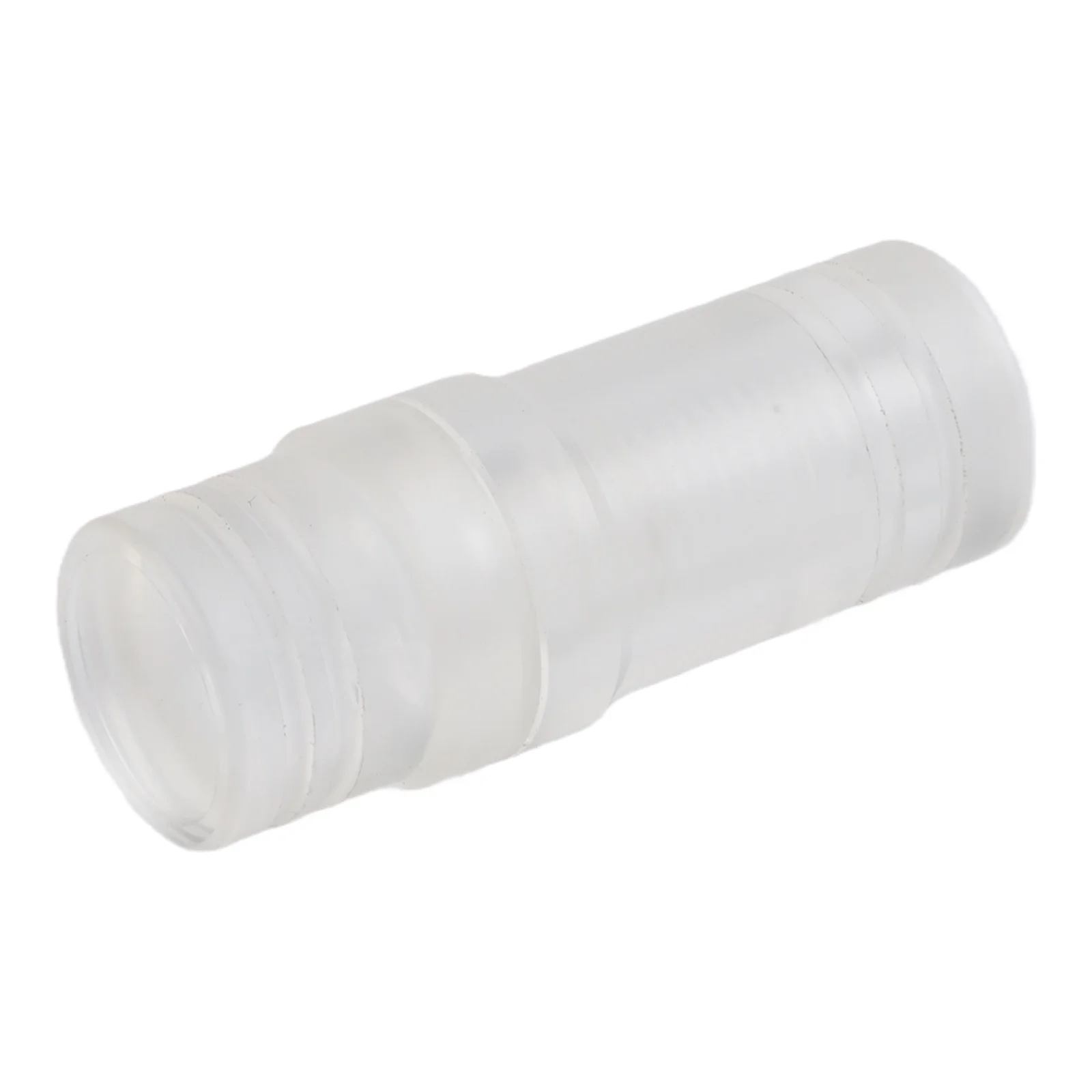 

For Cue Cases Thread Saver Cue Joint Protector 5 16-18 Inch Threads Dustproof Cue Joint Cover Acrylic Material
