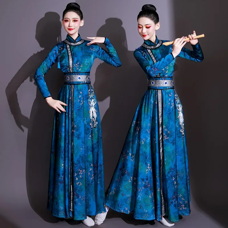 nouvelle-tenue-de-spectacle-pour-femme-style-ethnique-mongol-robe-de-performance-pour-adulte-jupe-a-grand-evasement-pour-la-pratique