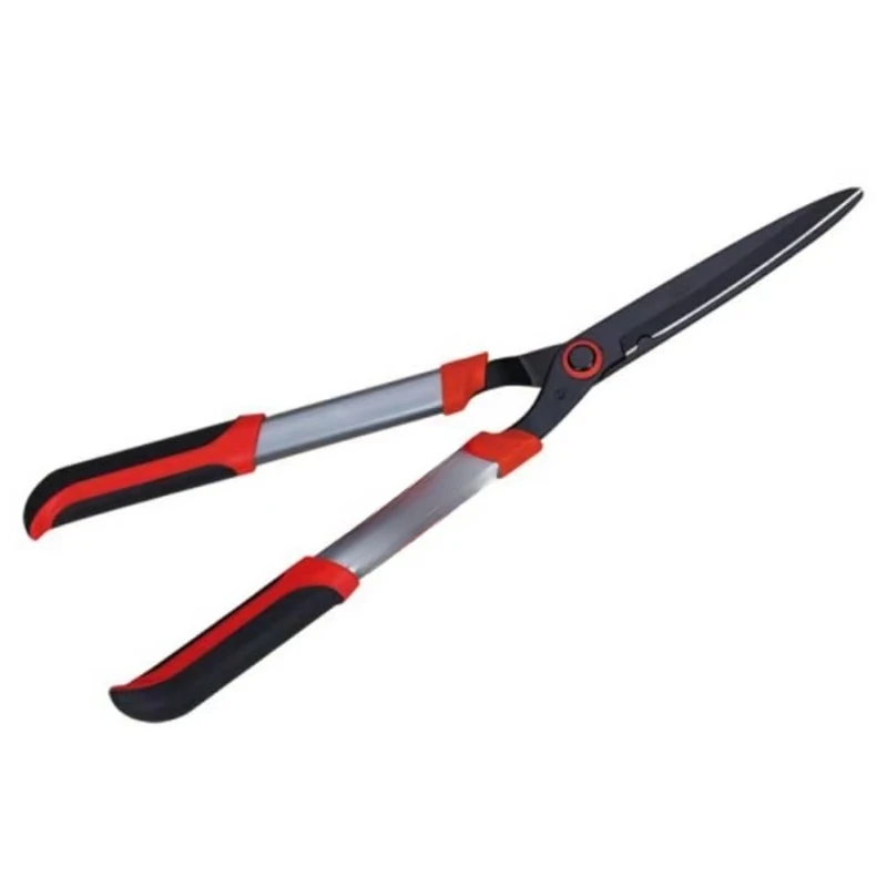 Professional China Supplier Horticulture System Trimming Scissor Grass Cutter Shear Lawn Scissor Hedge Shear for Gardening