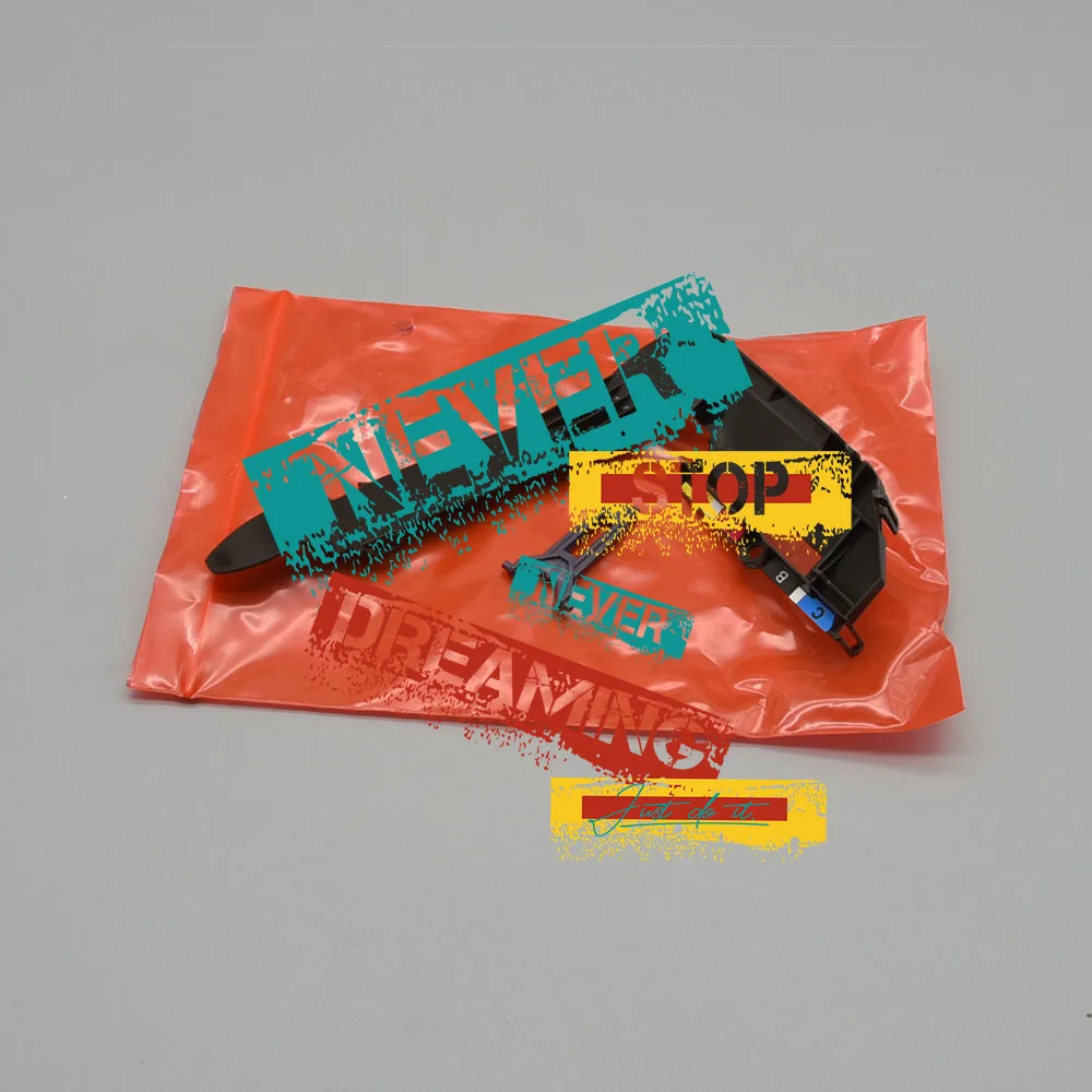 

1 шт. новый C7769-40041 замок крышки чернильной трубки верхняя крышка системы питания чернильной трубки для HP Designjet 500 500PS 510 510PS 800 800PS