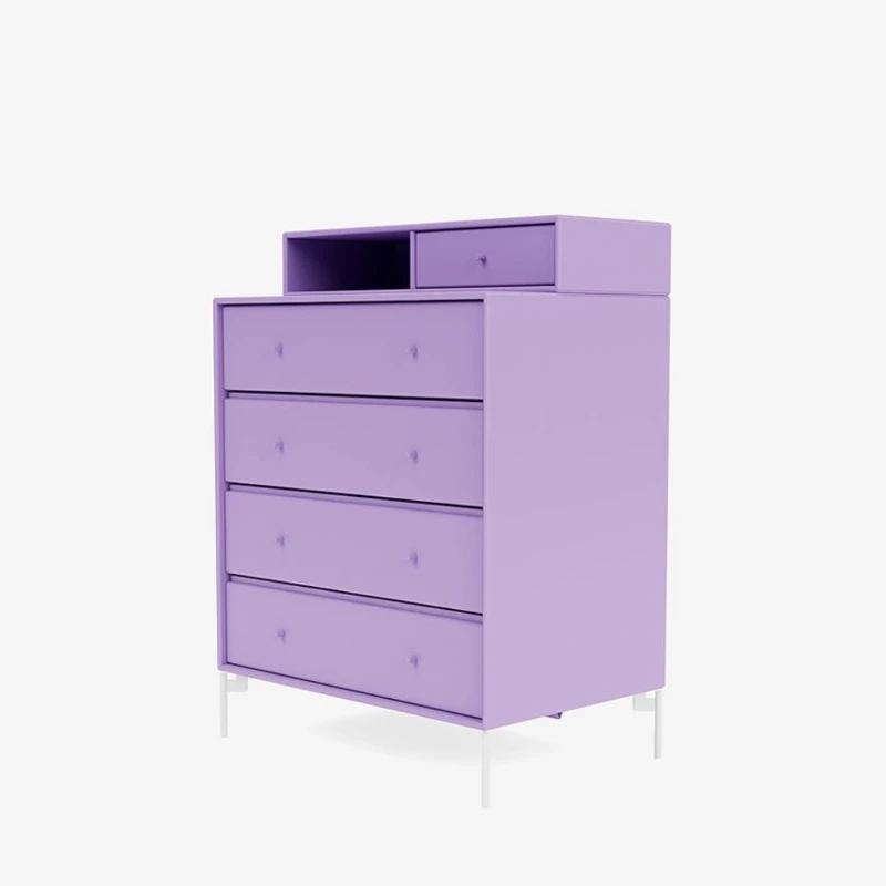 

Classic ins Nordic chest of drawers