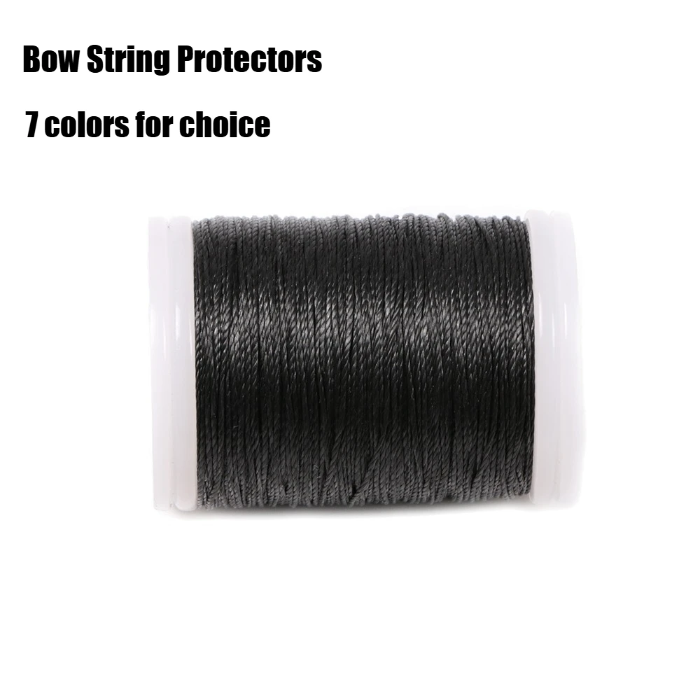 

Защитные приспособления для стрельбы из лука, 110 м, для изогнутых и блочных луков, предотвращающие износ струн