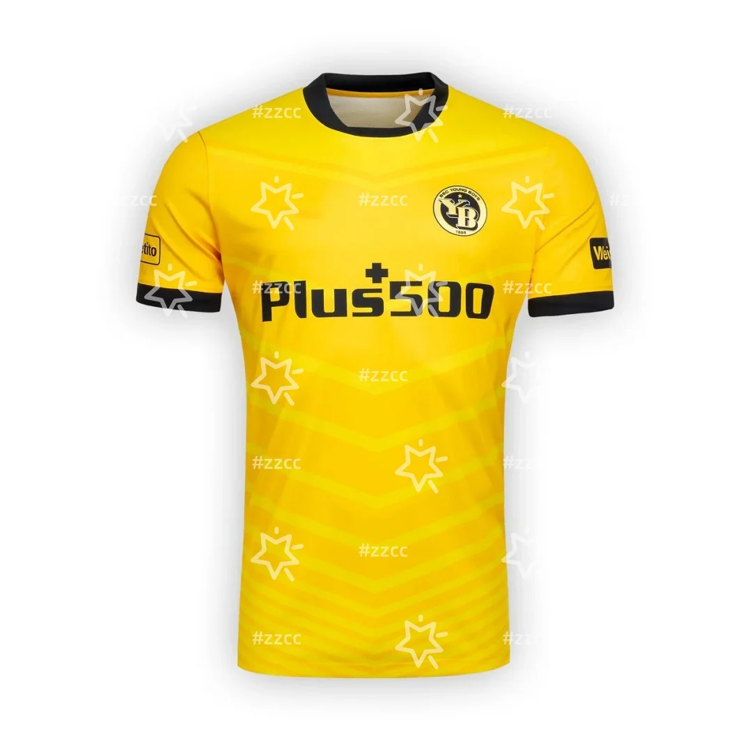 25-26 Swiss Super L… - image