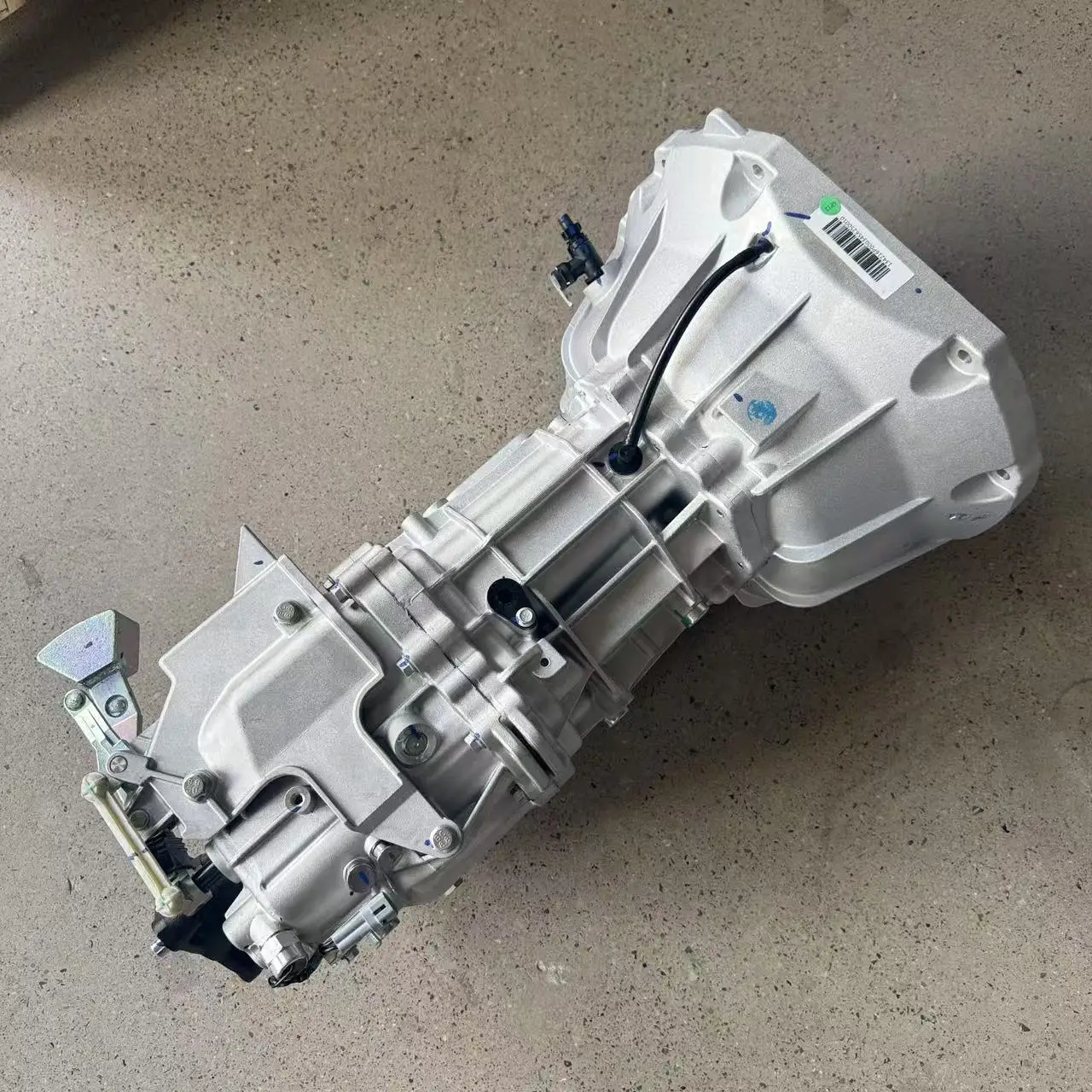Original Transmission Assembly for Maxus Delivery 9 V90 D20 Engine C00029566 C00081050 C00432683 C00684214