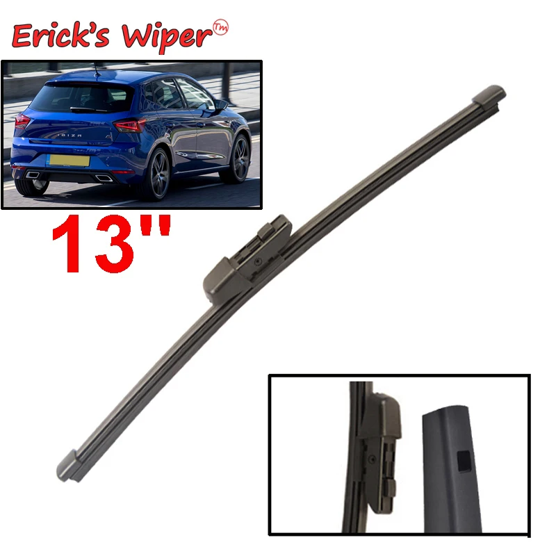 Erick\'s Wiper 13\