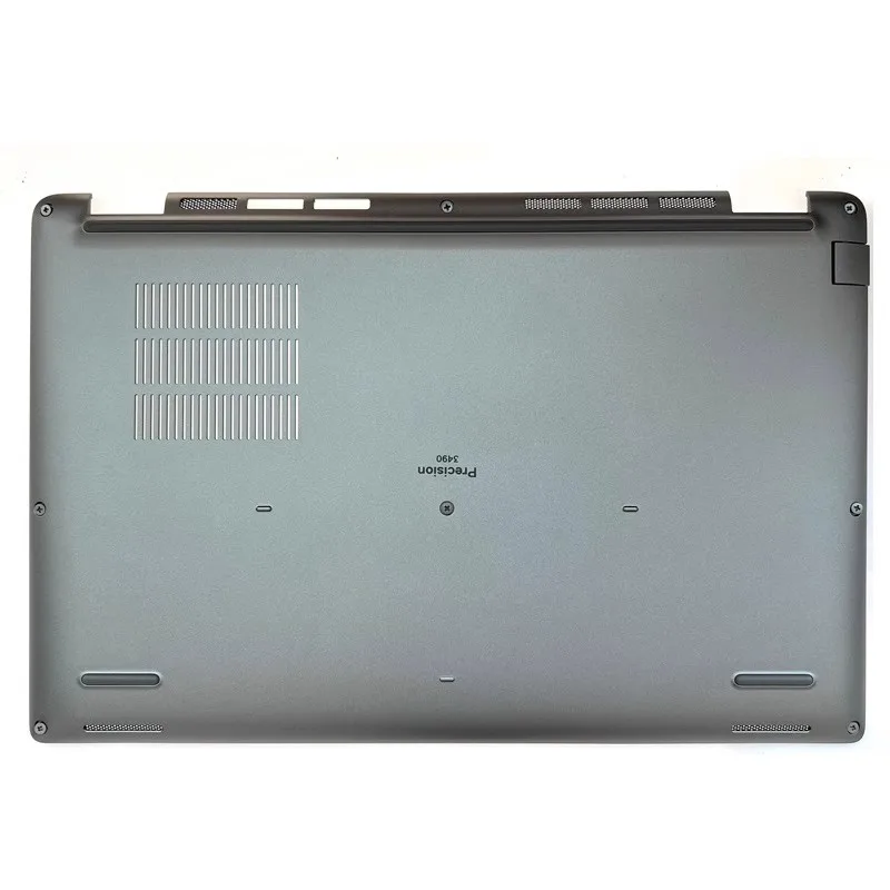 New Original For Dell Precision 3490 M3490 Laptop Bottom Base Cover Lower Case D shell  0NPNWD