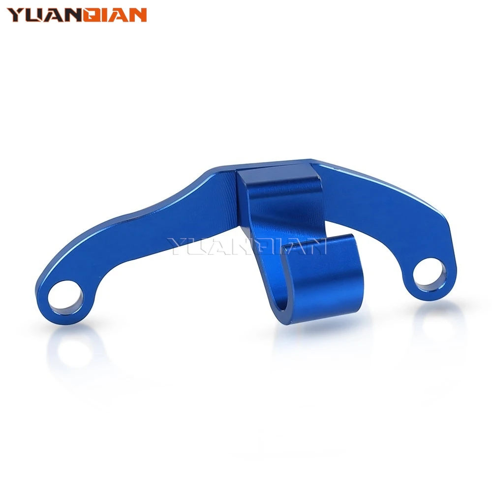 For YAMAHA RAPTOR 700 YFM700 YFM 700 2006 2007 2008 2009 2010 2011 2012 2013 2014 2015 2016 - 2026 Engine Clutch Cable Bracket