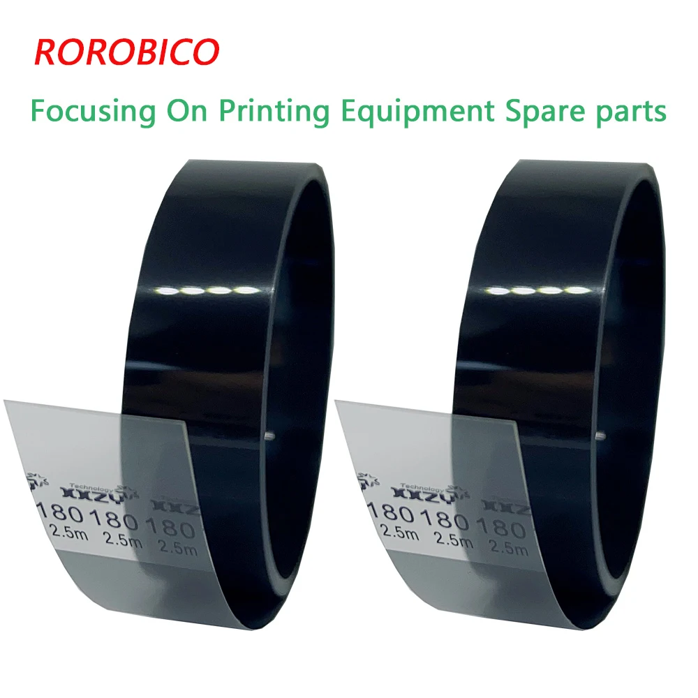 1PC 180Dpi Encoder Strip Film Use For Roland/Xuli Solvent UV Flatbed Inkjet Printer H9730 Reader 180lpi 15mm Encoder Raster Tape