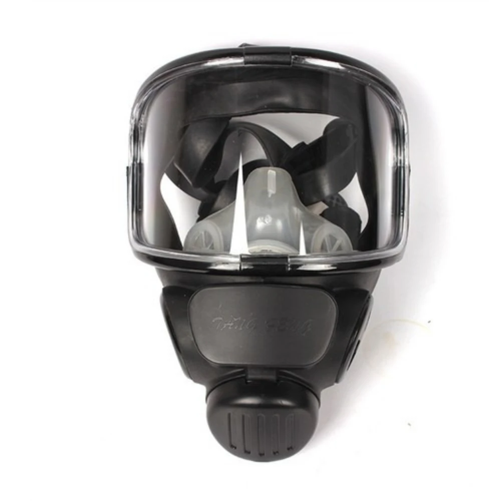 

TF-A Gas Mask Full Facepiece Reusable Chemical Respirator High Quality Mask 1#