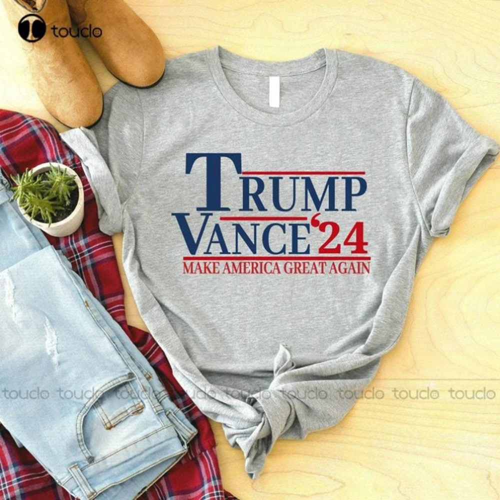 Trump Vance 2024 Shirt, Trump Fight Shirt, Vice President JD Vance Shirt, VP Vance 24 Shirt, President Donald Trump and JD Vance