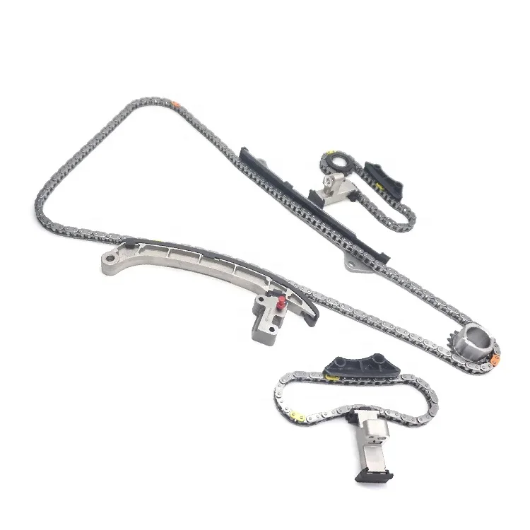 

Timing Chain Kit 13507-31020 13540-31031 13562-31030 13521-31041 for 2010 Prado 4.0L 1GR GRJ150