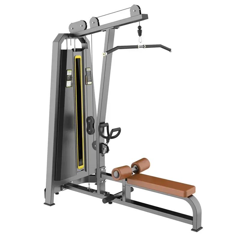 For Gym Pull for Commercial Use Durable Build Easy Installation Heavy Duty Long Lasting High Quality Premium Quality