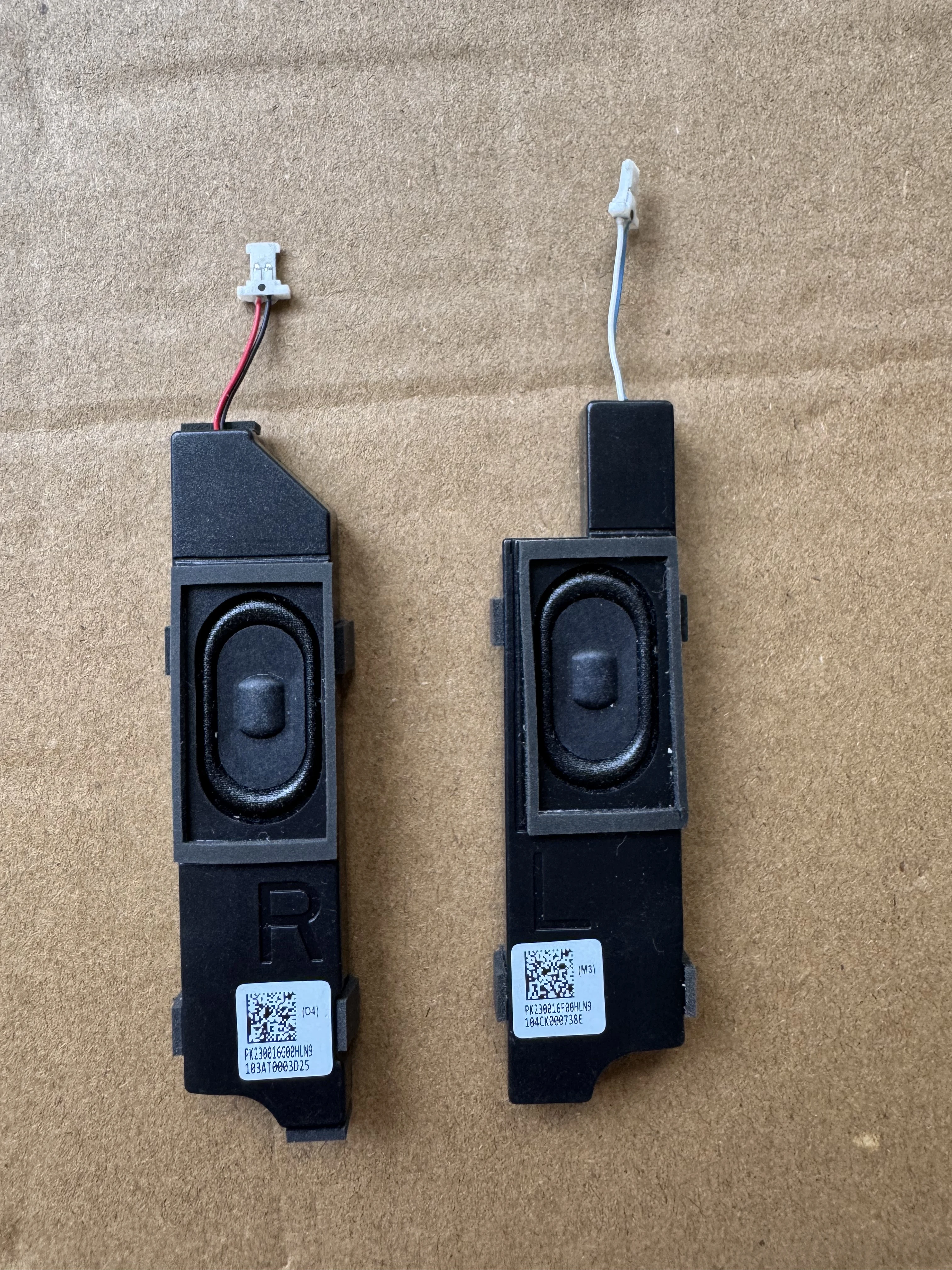FOR Acer A315-59-53ER A315-59G N22C6 Speaker, Speaker