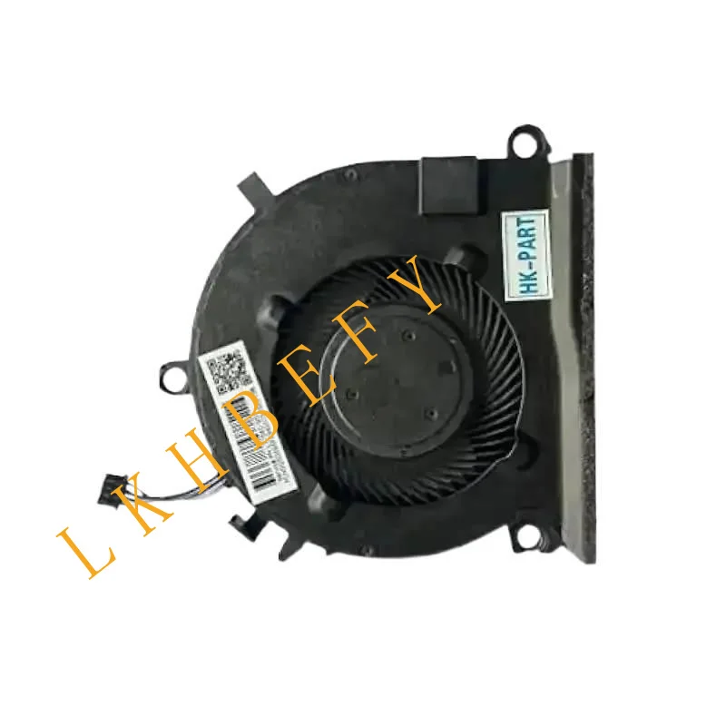 

&. Fan for Pavilion 15-EC 16-A CPU Fan L77560-001 L77558-001 L72702-001