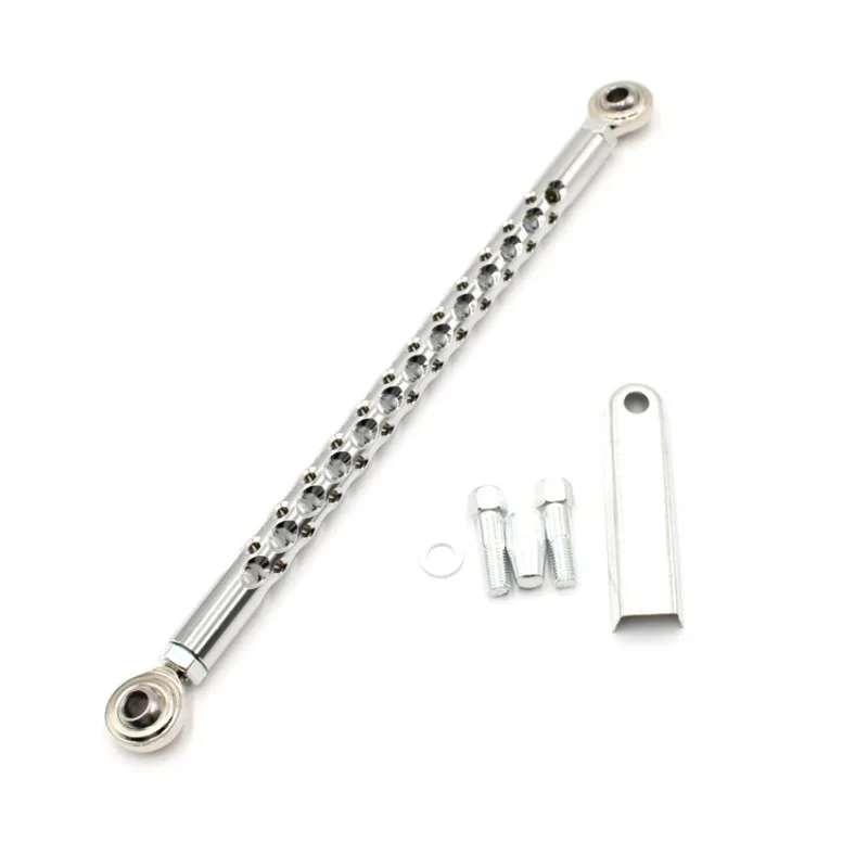 

Applicable to Motorcycle Harley Glide, Road King, successor, soft tail, modified gear connection lever shift lever