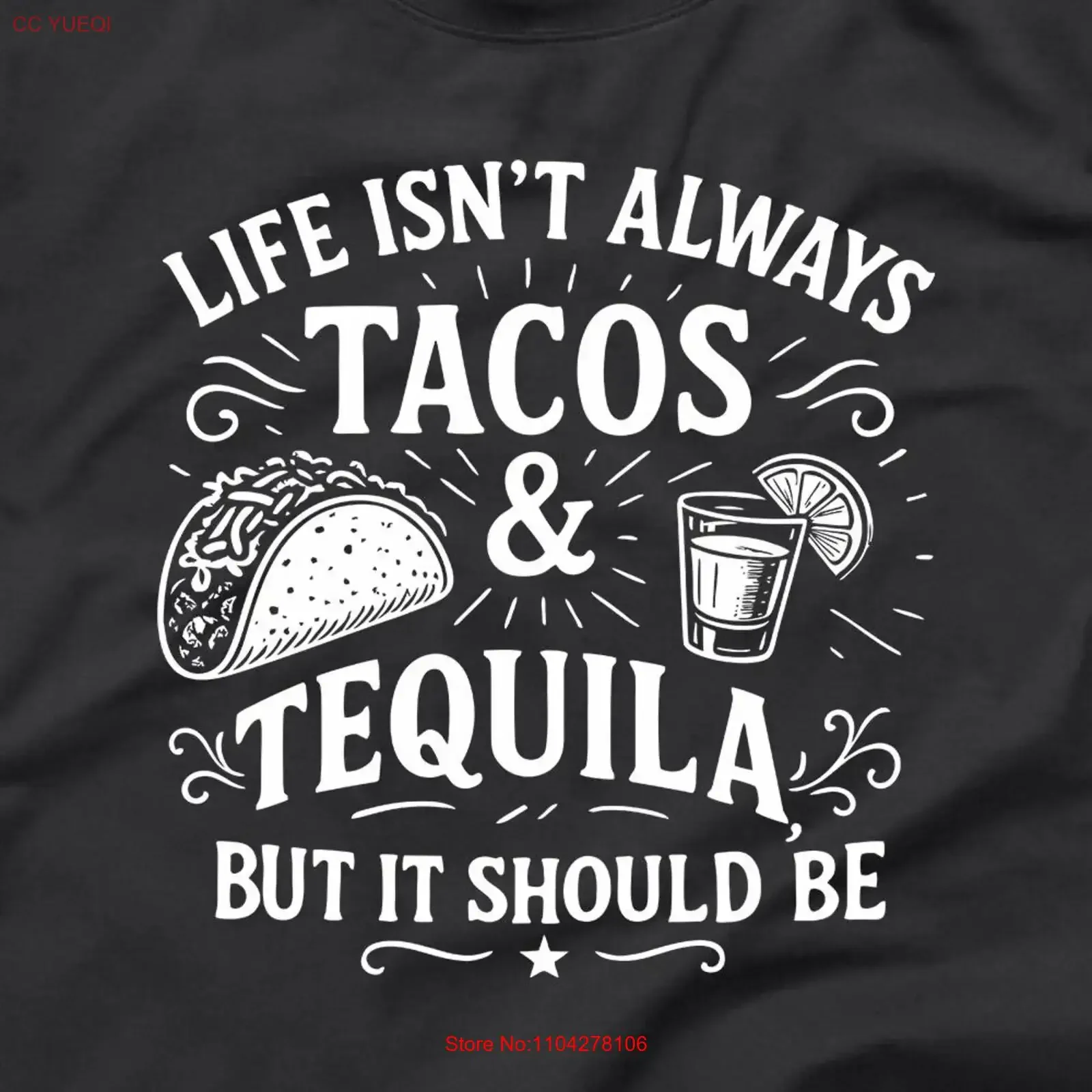 Life Isnt Always Ta…