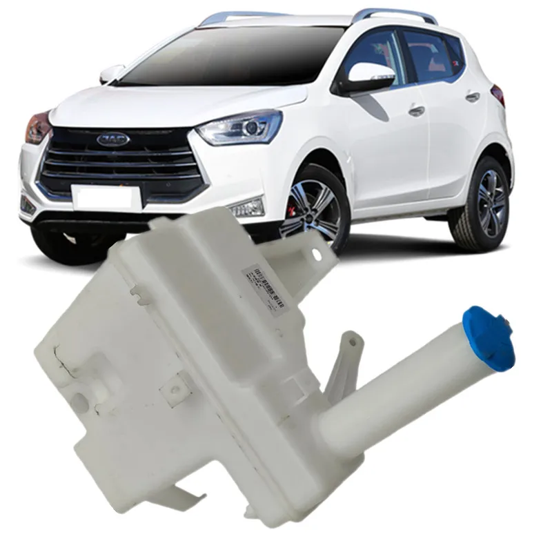 

Front Windshield Wiper Spray Bottle For JAC S2 T40 Front Wiper Tank Water Tank Without Motor 5207100U8910