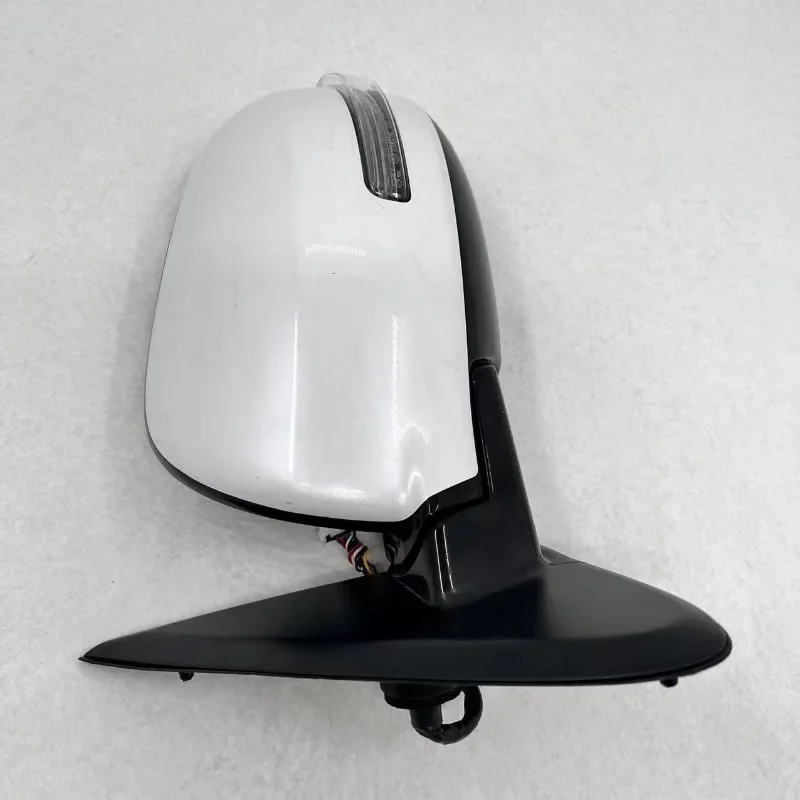 Attractive Price Original Car Perfectly Outside Rearview Mirror Folding Side Mirror For Mitsubishi Outlander