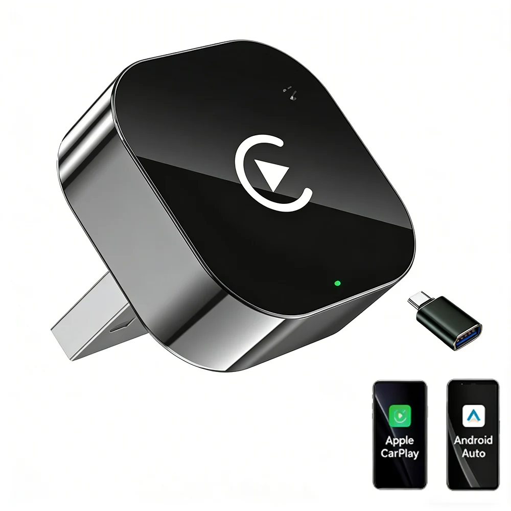 2026 Upgraded Wirel…