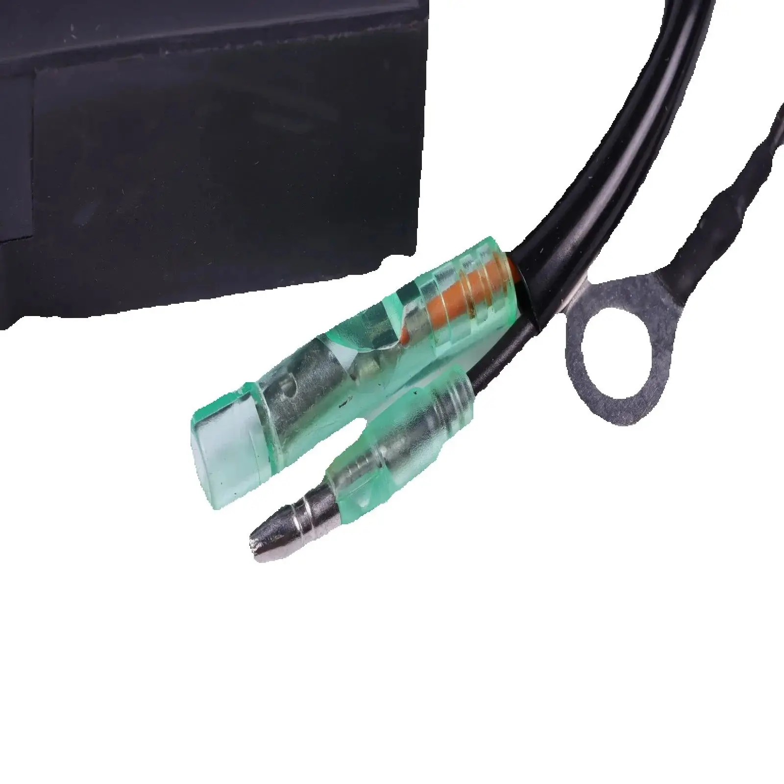 

Блок модуля зажигания CDI в сборе для подвесного двигателя Yamaha F6 F8 68T-85540-00