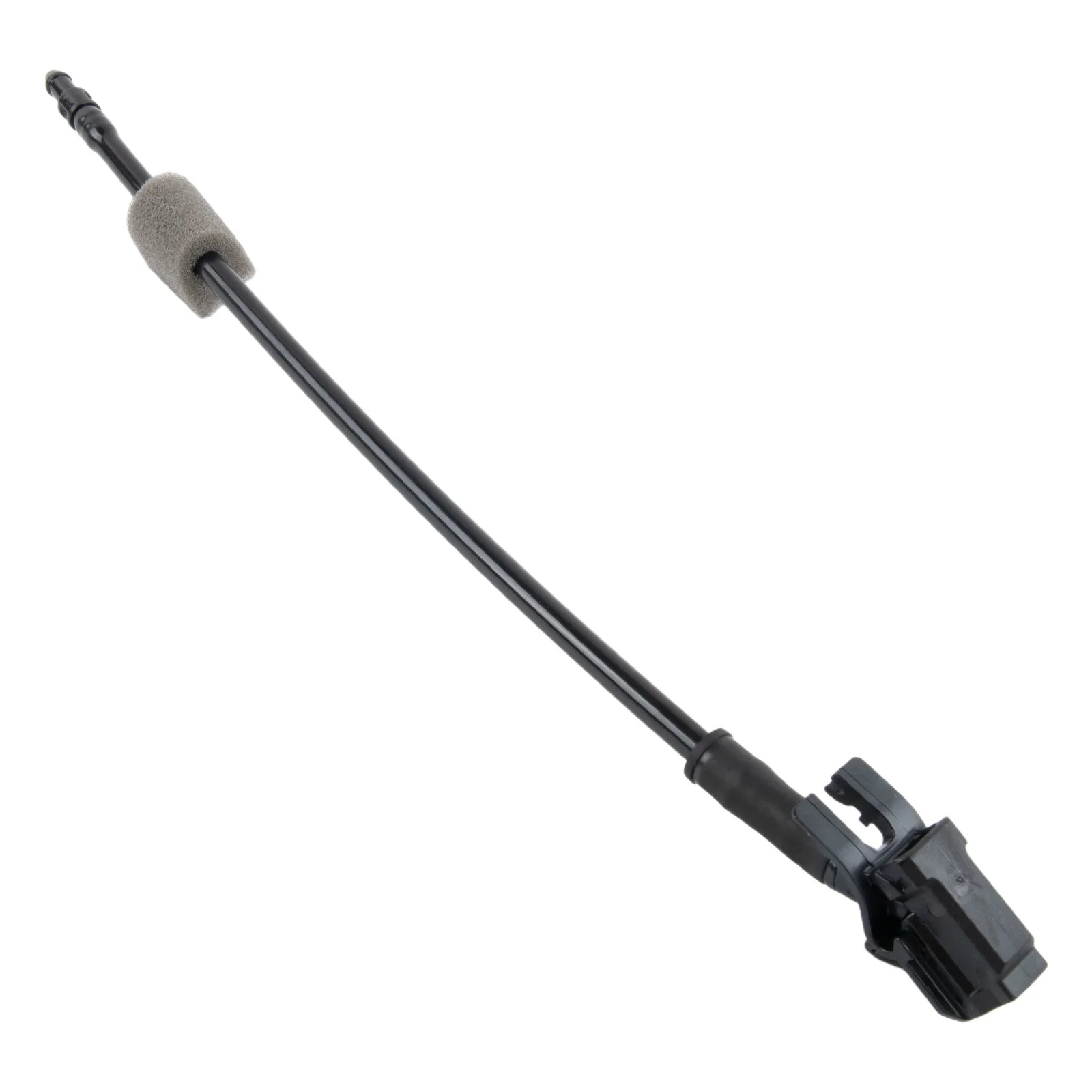 

Car Maintenance Windshield Washer Nozzle Washer Nozzle Sprayer Front Placement Left Right Fitment OE Part Number 68217041AA