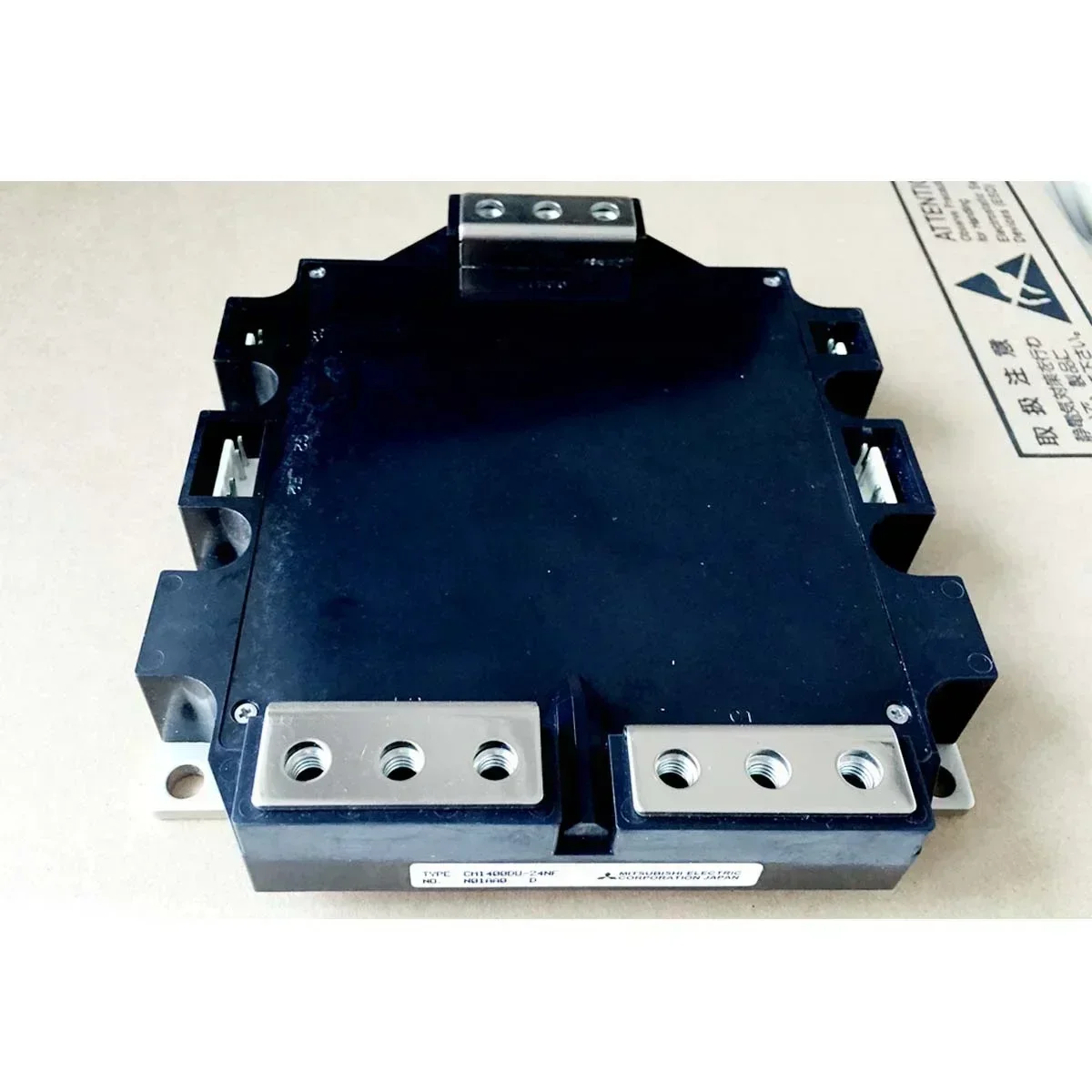 

IGBT MODULE CM1400DU-24NF CM900DU-24NF CM1000DU-34NF CM1400E3U-24NF