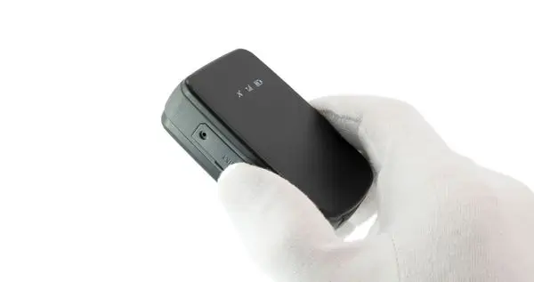 

Hunting Mini GPS Tracking Device for Sport Hunters Surveillance