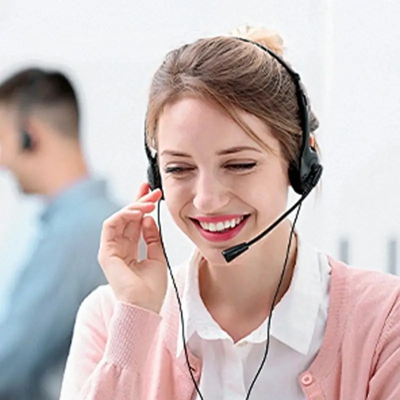 Sostituzione del microfono professionale 2,5 mm BOOM MICROPHONE PER GIOCO PER G735 ATTURAMENTI GIOCO ACCESSORI STATICABILE