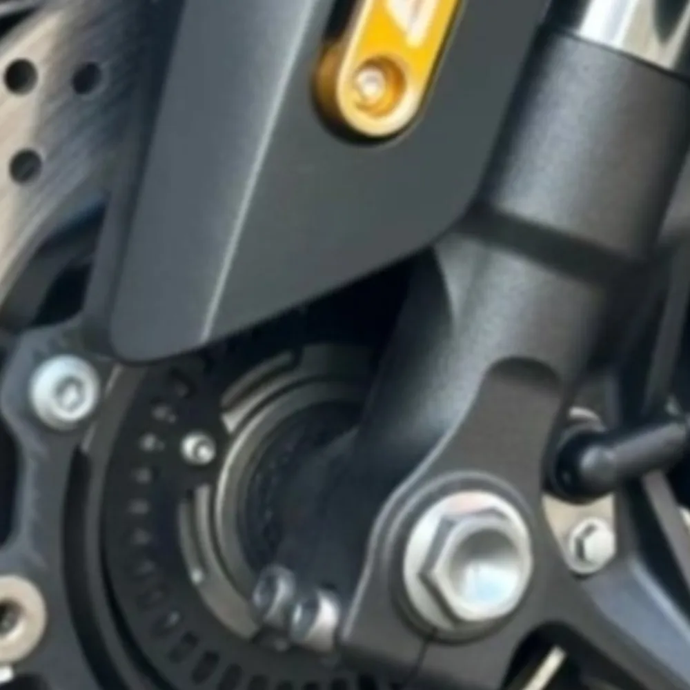 

Motorcycle Accessories For Yamaha TMAX 530 SX/DX T-MAX 530 2015 2016 2017 2018 2019 Front Axle Plate Decorative Frame Cover