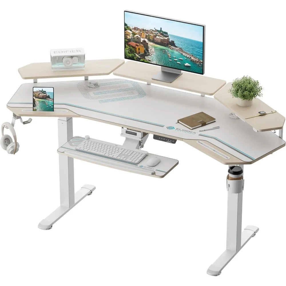 Standing Desk Keyboard , 72